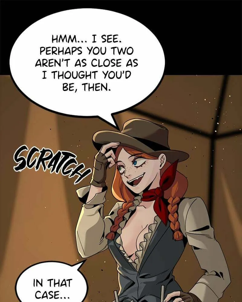 Hero Killer Chapter 70 page 41 - 