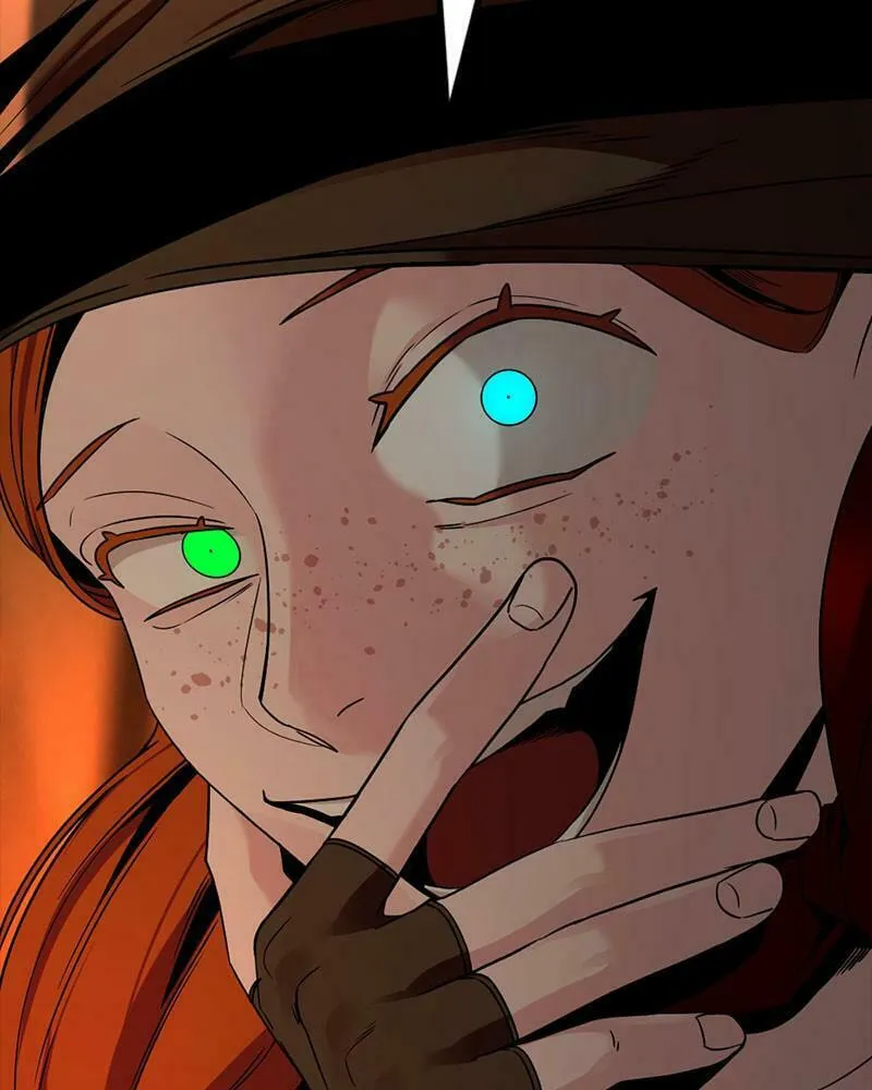 Hero Killer Chapter 70 page 43 - 