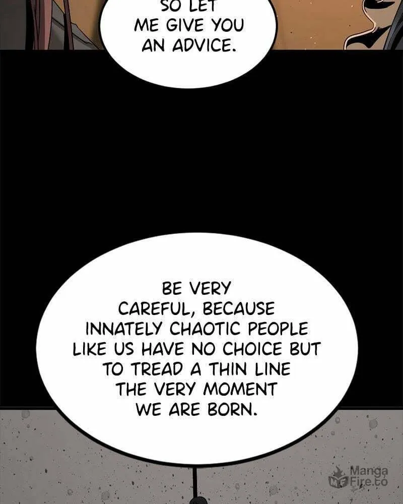 Hero Killer Chapter 70 page 48 - 