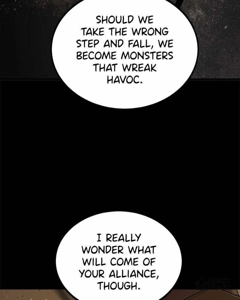 Hero Killer Chapter 70 page 51 - 