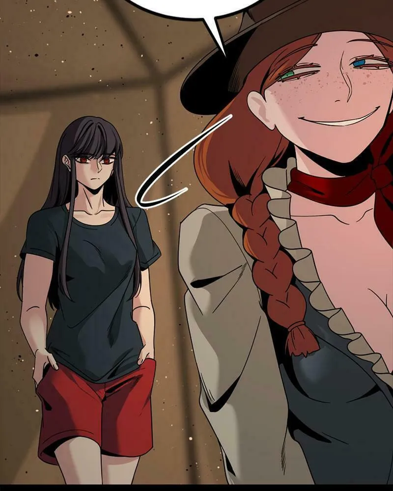 Hero Killer Chapter 70 page 52 - 