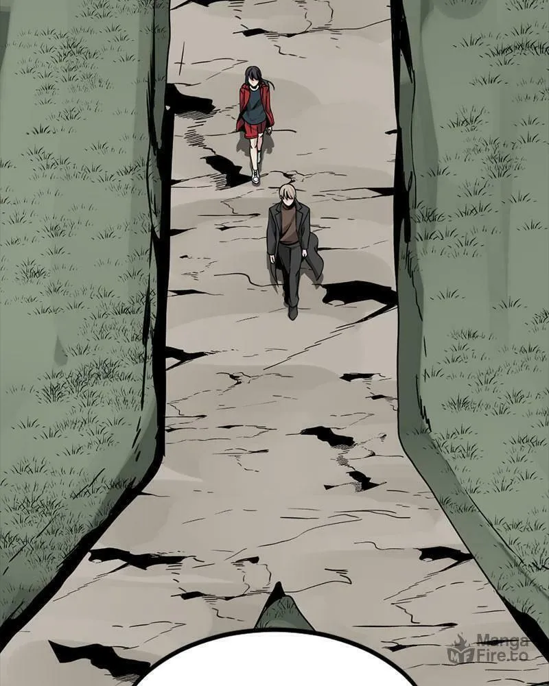 Hero Killer Chapter 70 page 54 - 