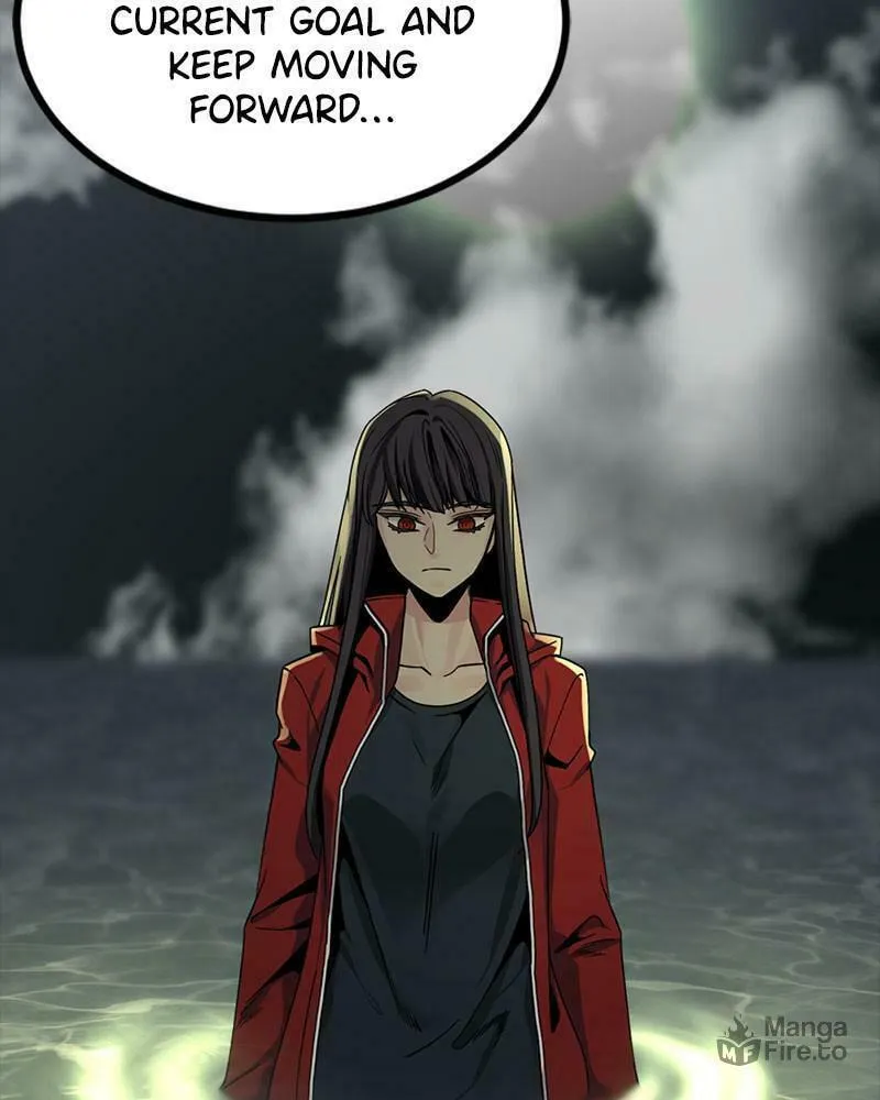 Hero Killer Chapter 70 page 57 - 