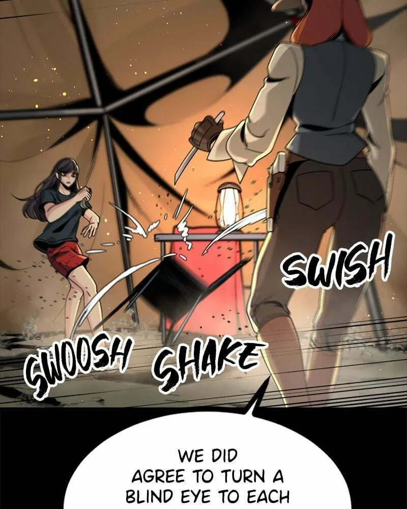 Hero Killer Chapter 70 page 8 - 