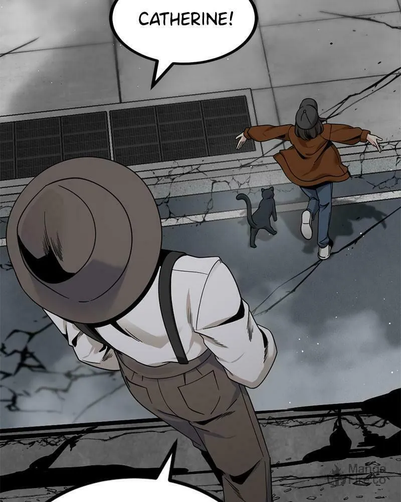 Hero Killer Chapter 70 page 80 - 