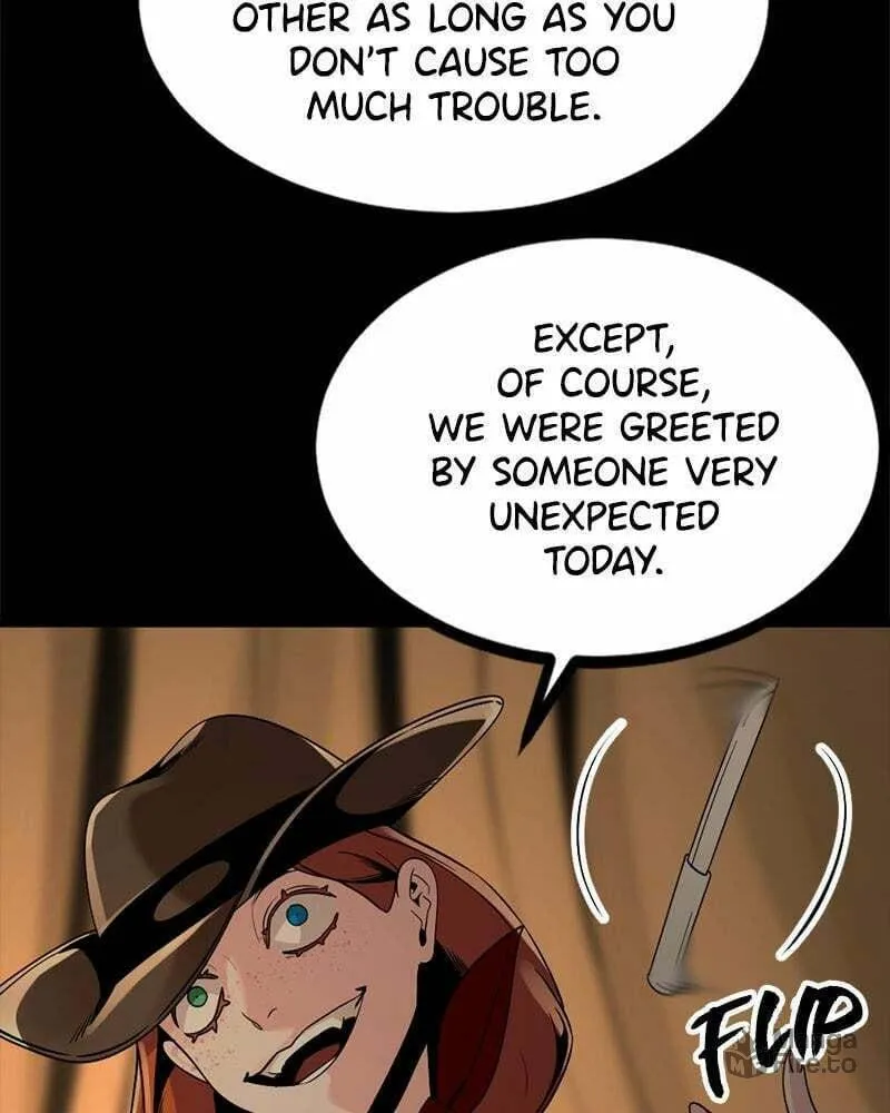 Hero Killer Chapter 70 page 9 - 