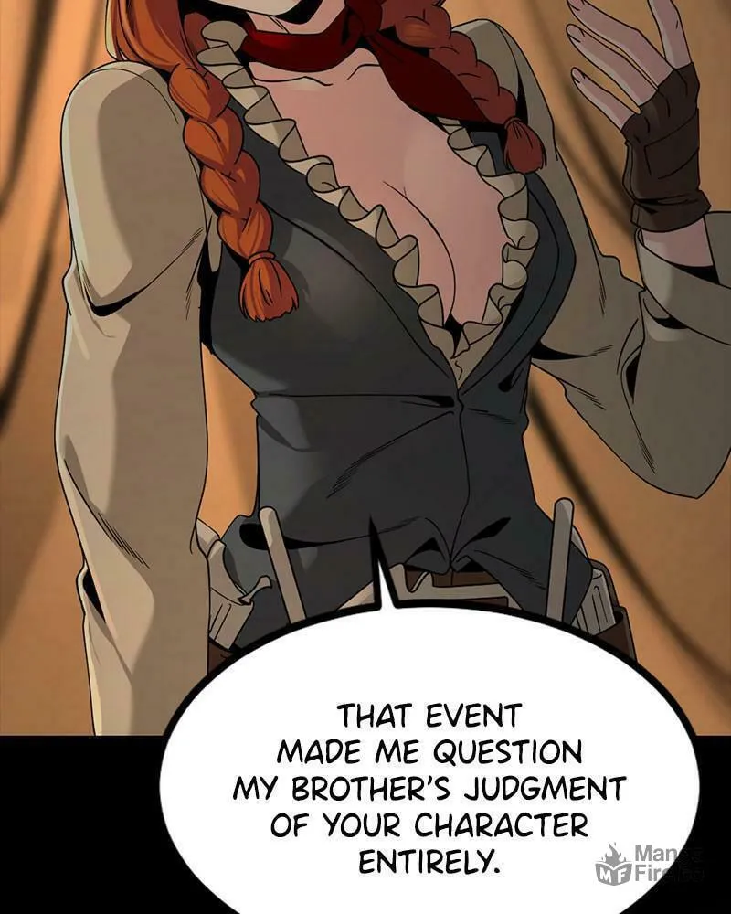 Hero Killer Chapter 70 page 10 - 