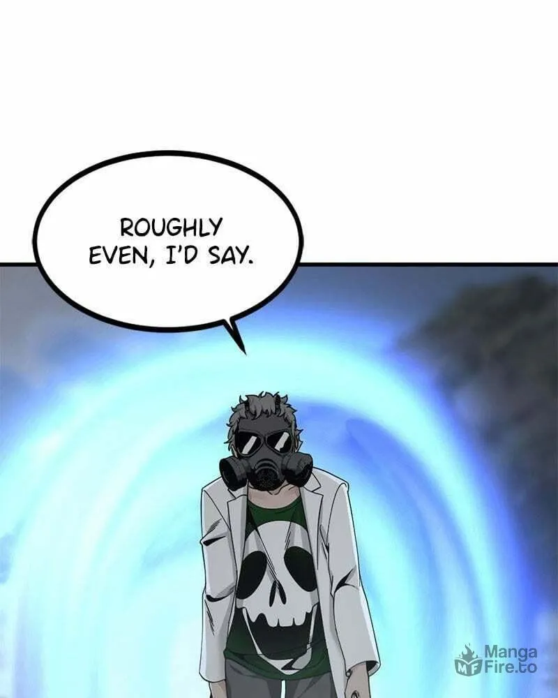 Hero Killer Chapter 70 page 93 - 