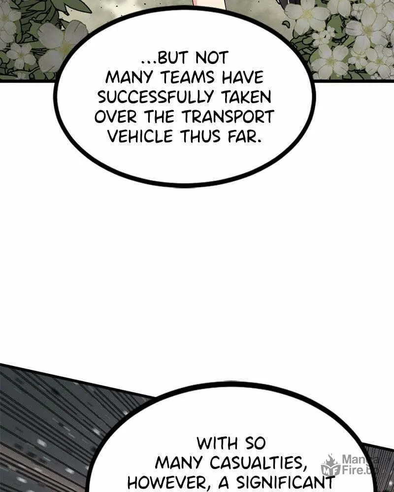 Hero Killer Chapter 70 page 96 - 