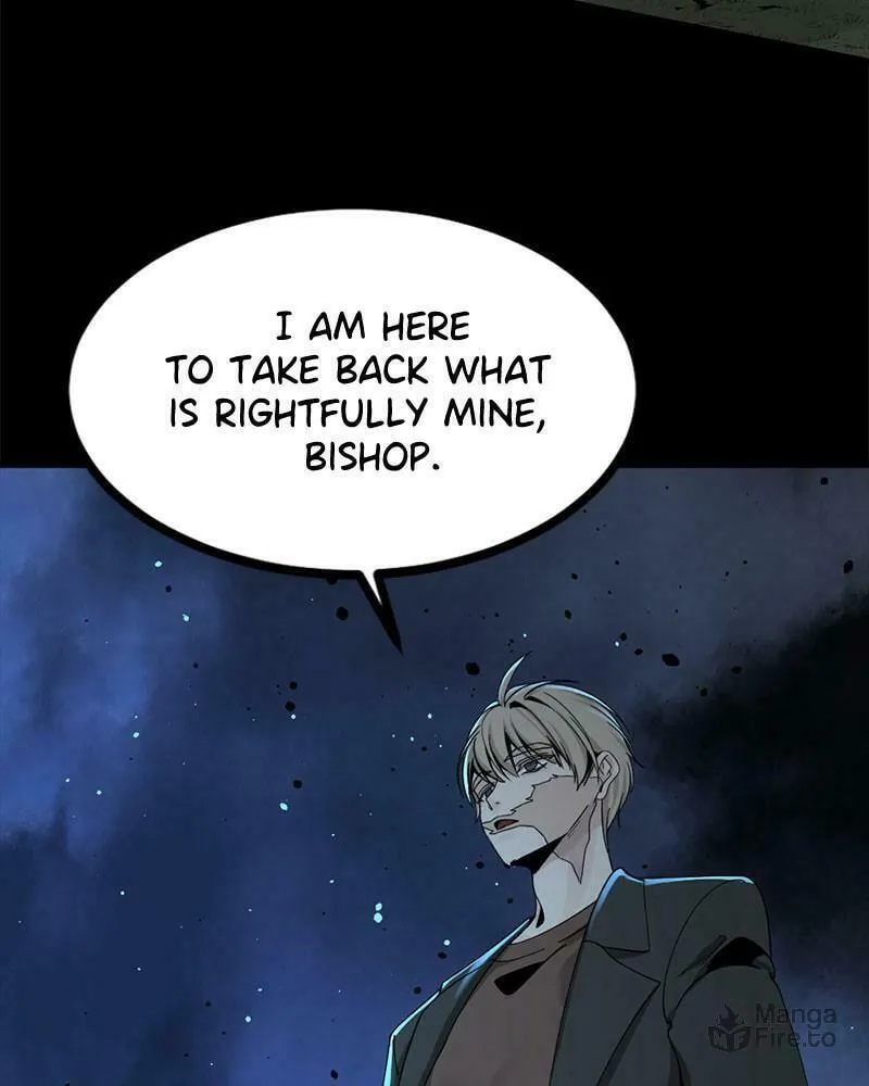 Hero Killer Chapter 71 page 12 - 