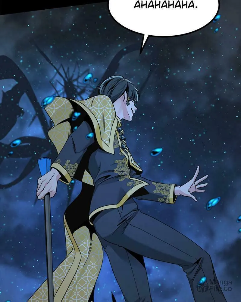 Hero Killer Chapter 71 page 125 - 
