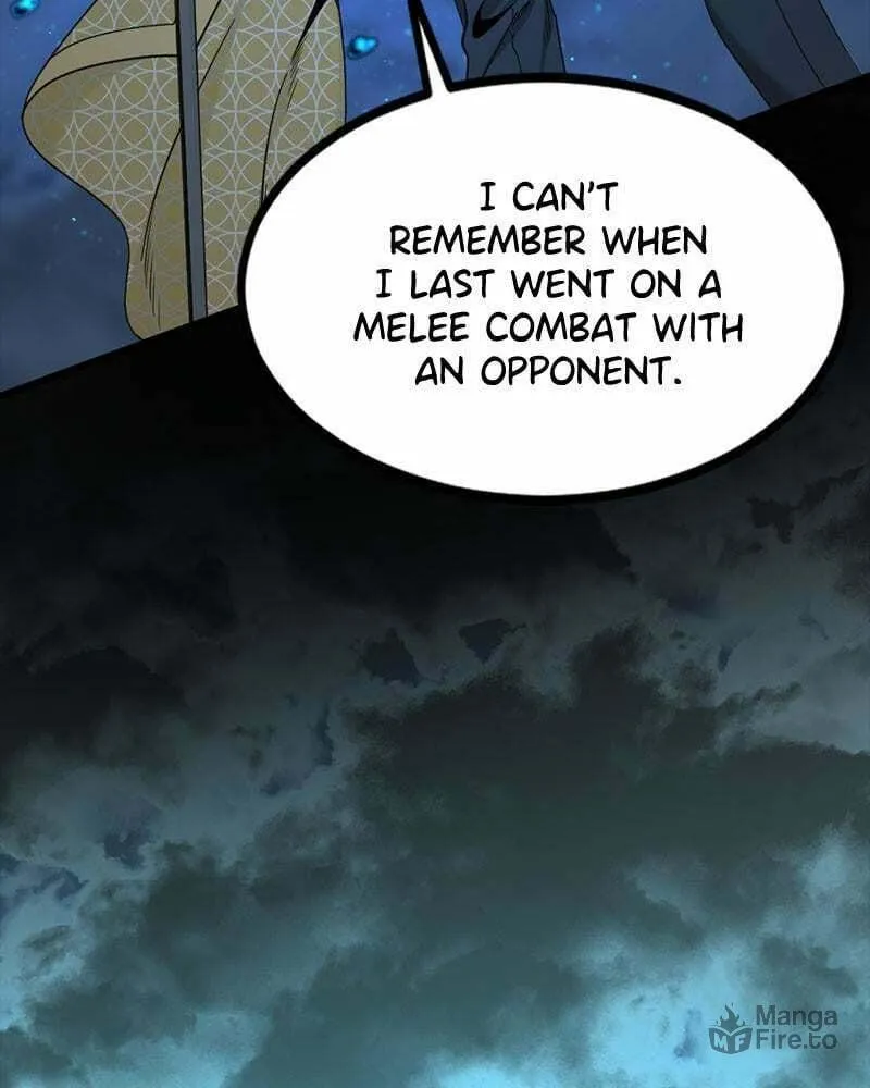Hero Killer Chapter 71 page 126 - 