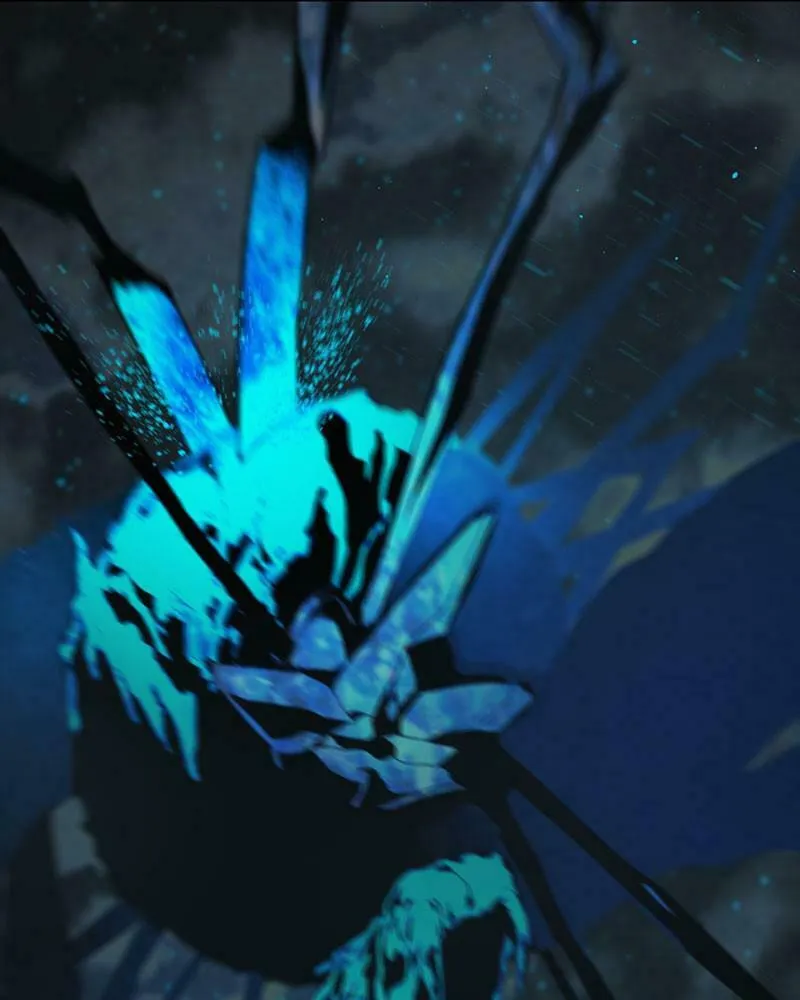 Hero Killer Chapter 71 page 128 - 