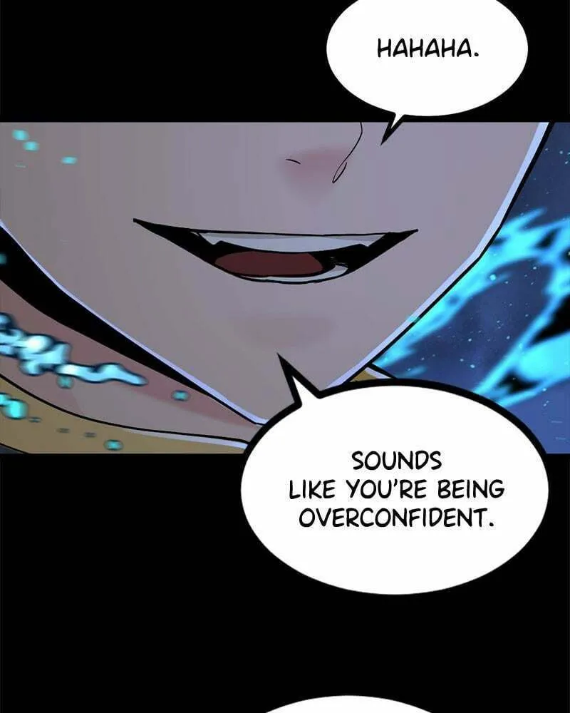 Hero Killer Chapter 71 page 14 - 