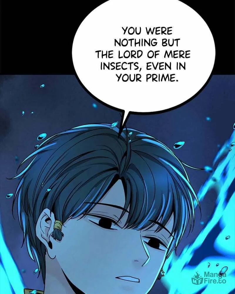 Hero Killer Chapter 71 page 15 - 