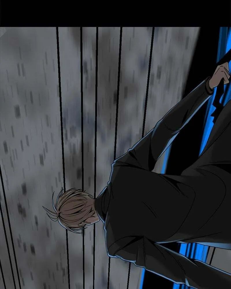 Hero Killer Chapter 71 page 17 - 