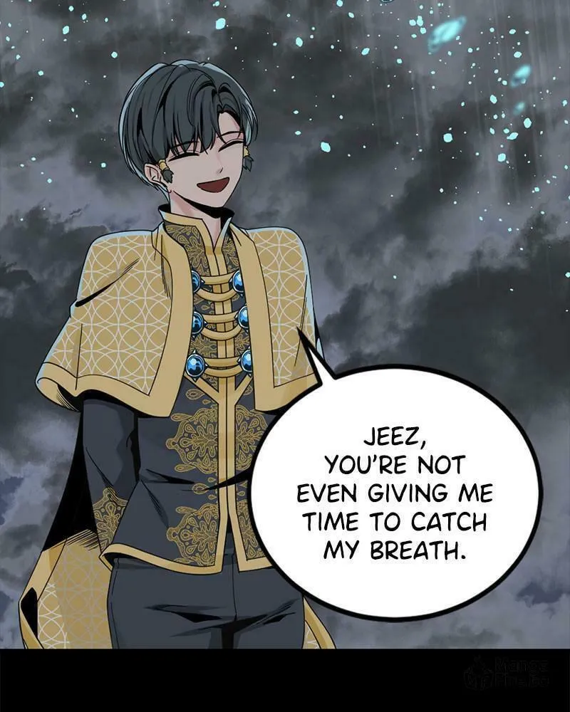 Hero Killer Chapter 71 page 168 - 
