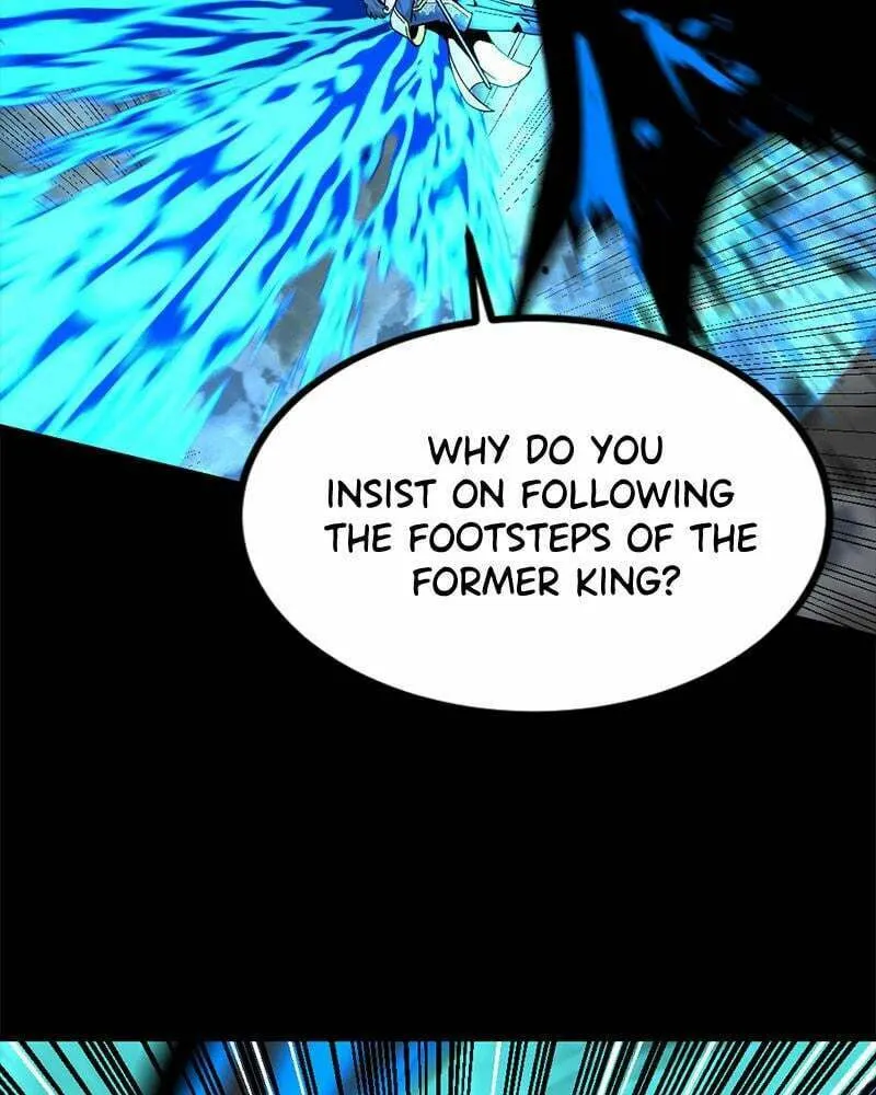 Hero Killer Chapter 71 page 19 - 