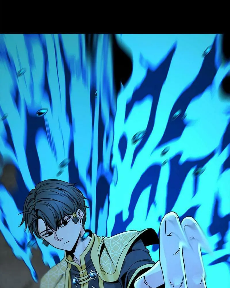 Hero Killer Chapter 71 page 23 - 