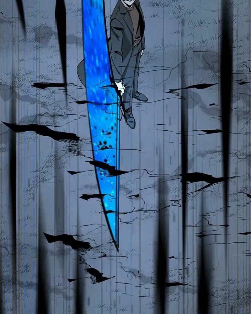 Hero Killer Chapter 71 page 41 - 