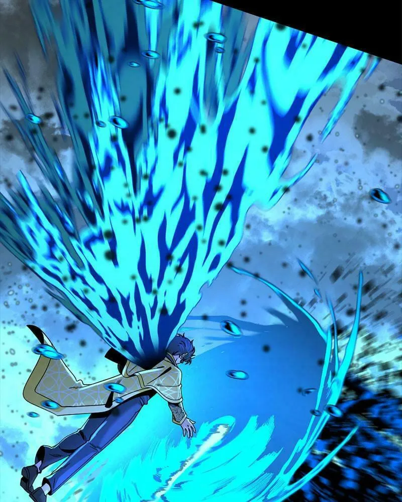 Hero Killer Chapter 71 page 44 - 