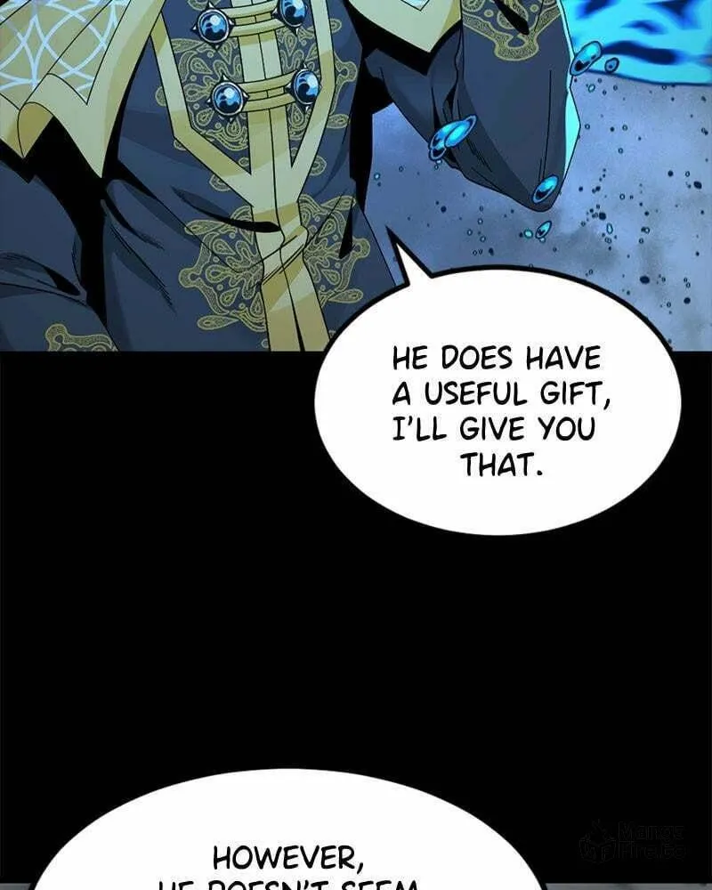 Hero Killer Chapter 71 page 50 - 