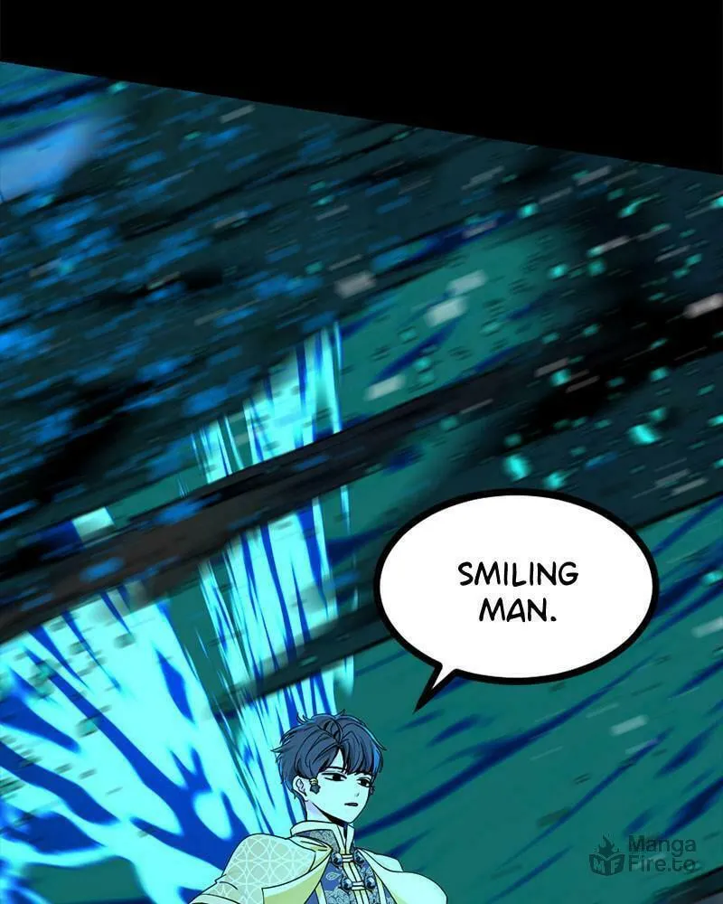 Hero Killer Chapter 71 page 6 - 