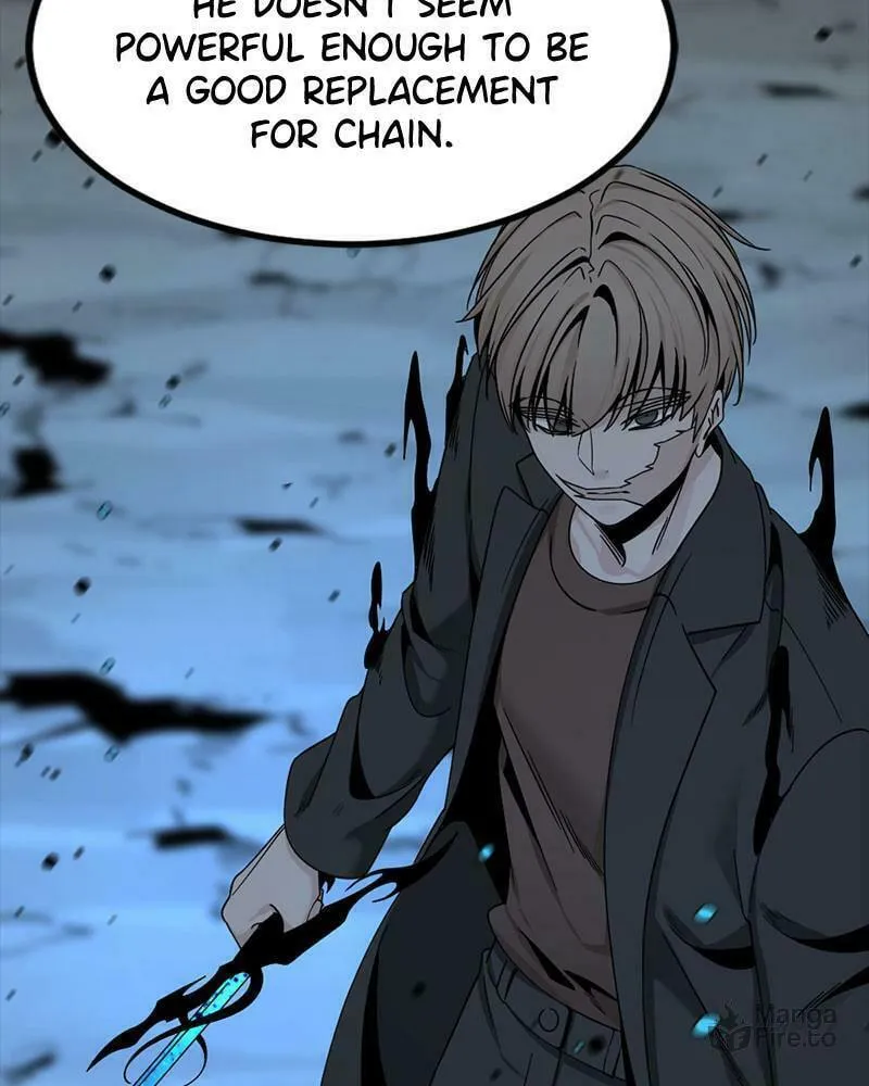 Hero Killer Chapter 71 page 51 - 