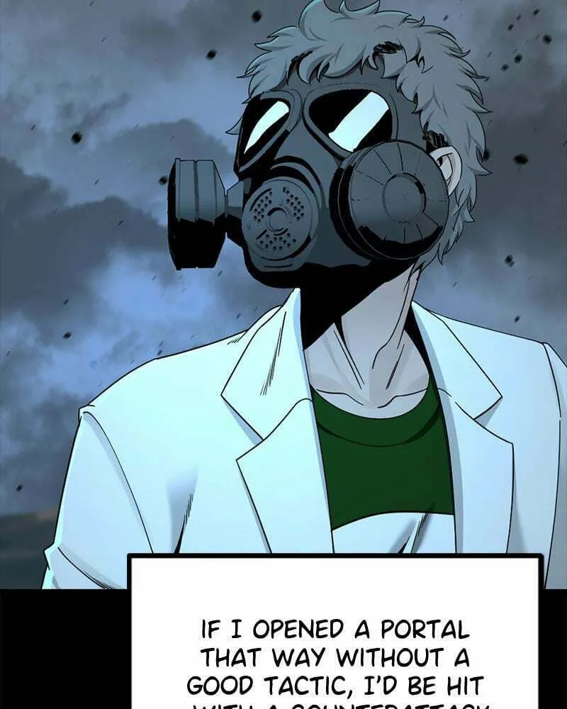 Hero Killer Chapter 71 page 53 - 