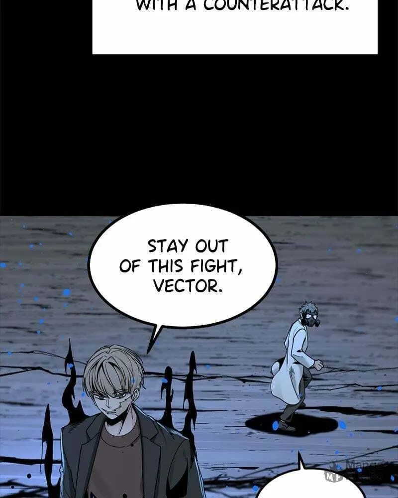 Hero Killer Chapter 71 page 54 - 