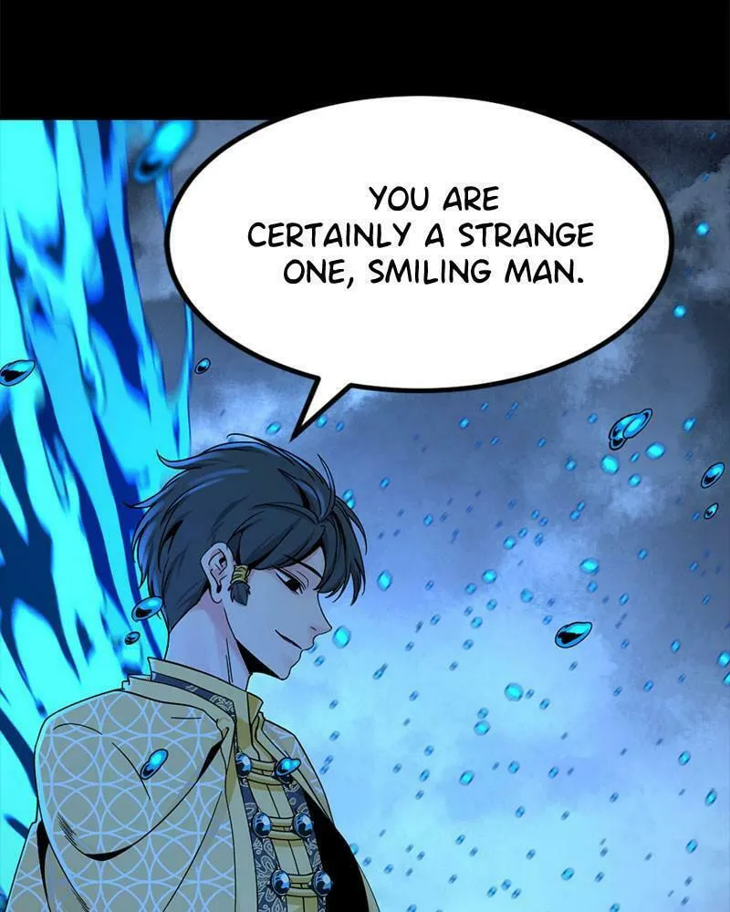 Hero Killer Chapter 71 page 56 - 