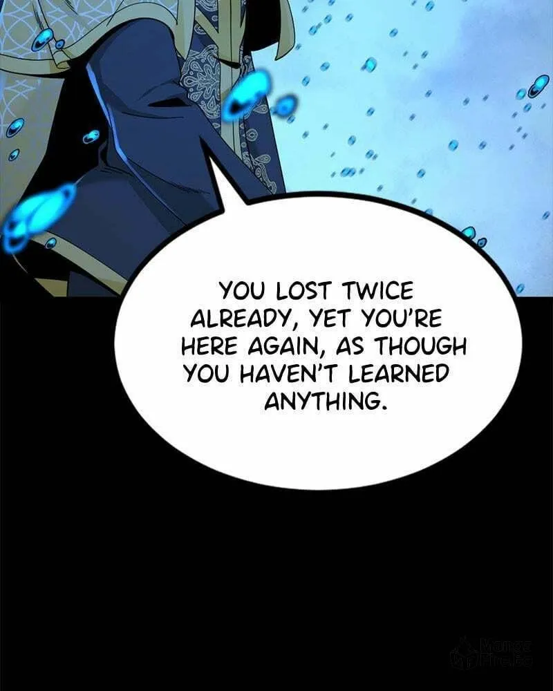 Hero Killer Chapter 71 page 57 - 