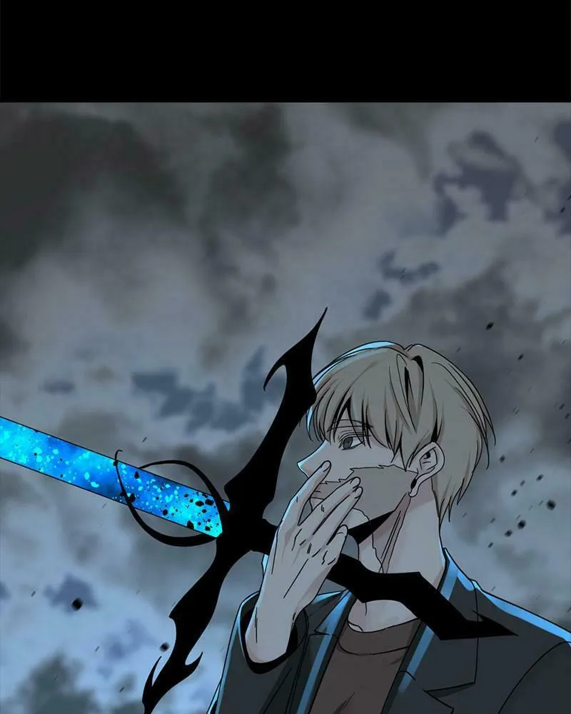 Hero Killer Chapter 71 page 58 - 