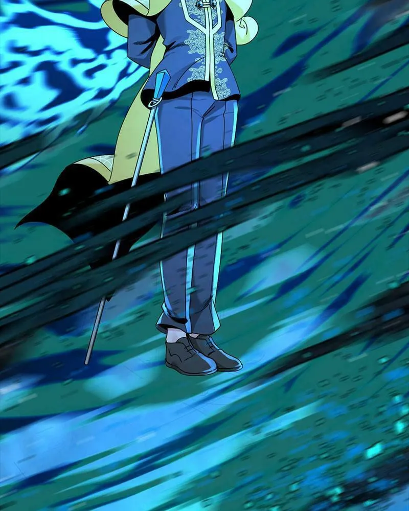 Hero Killer Chapter 71 page 7 - 