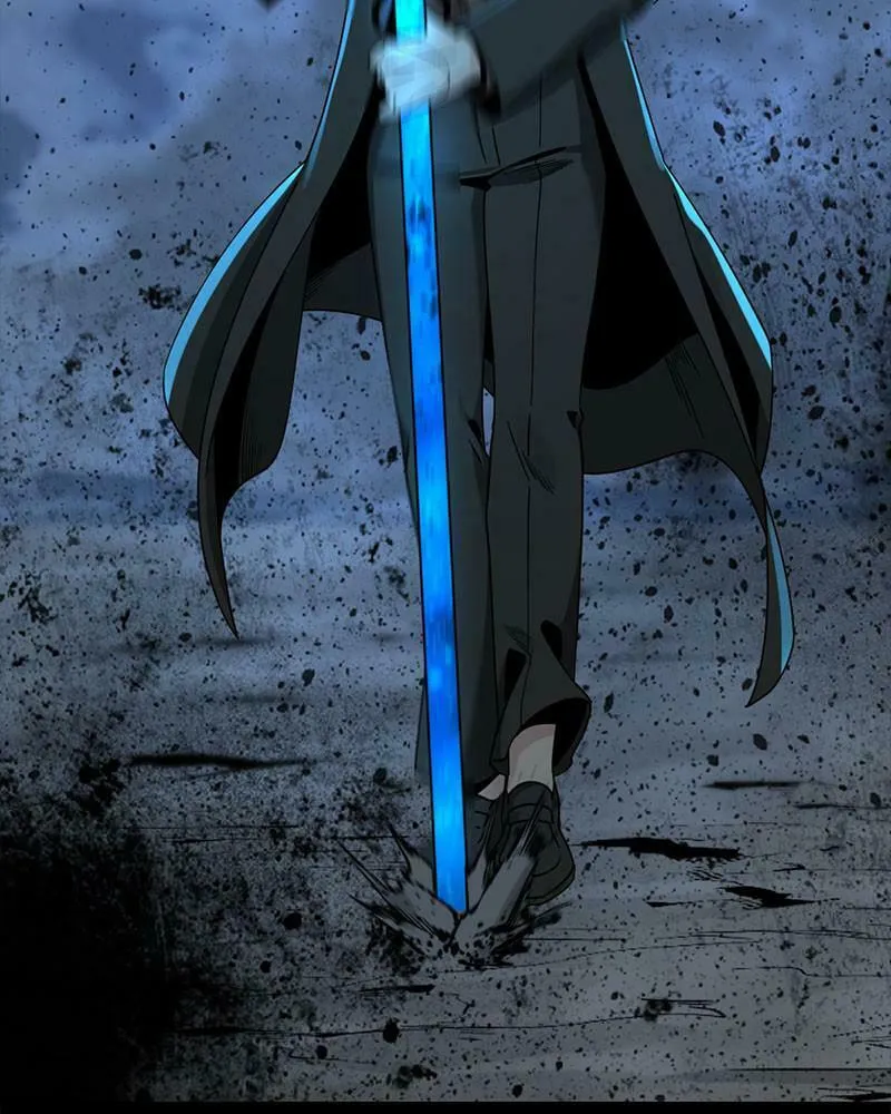 Hero Killer Chapter 71 page 68 - 