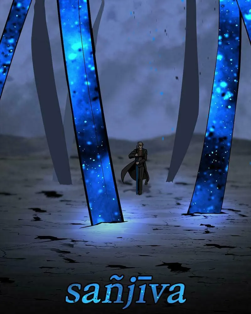 Hero Killer Chapter 71 page 76 - 