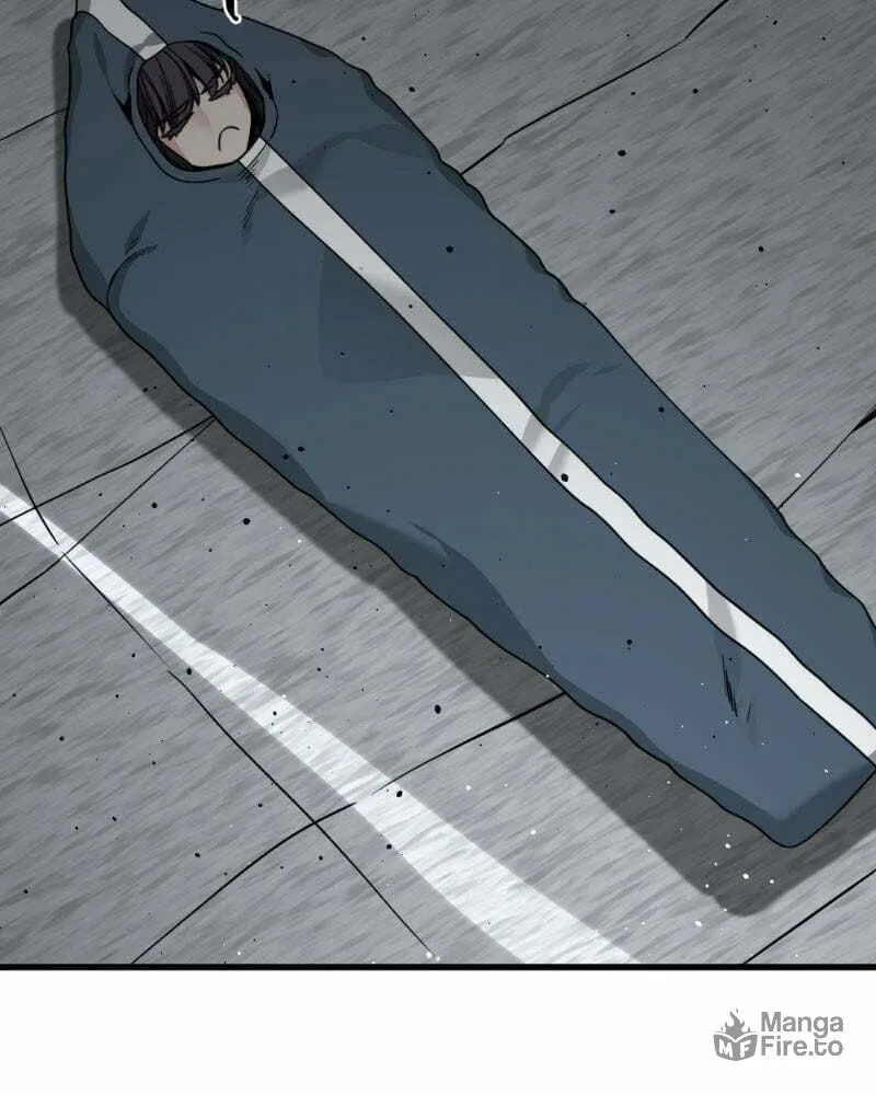 Hero Killer Chapter 72 page 105 - 