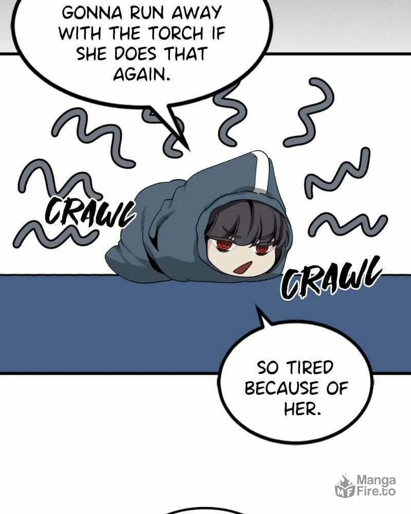 Hero Killer Chapter 72 page 110 - 