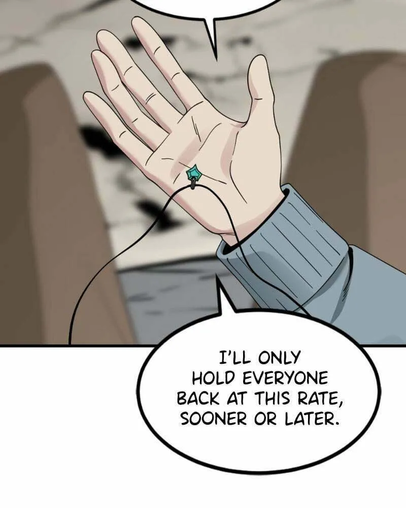 Hero Killer Chapter 72 page 116 - 