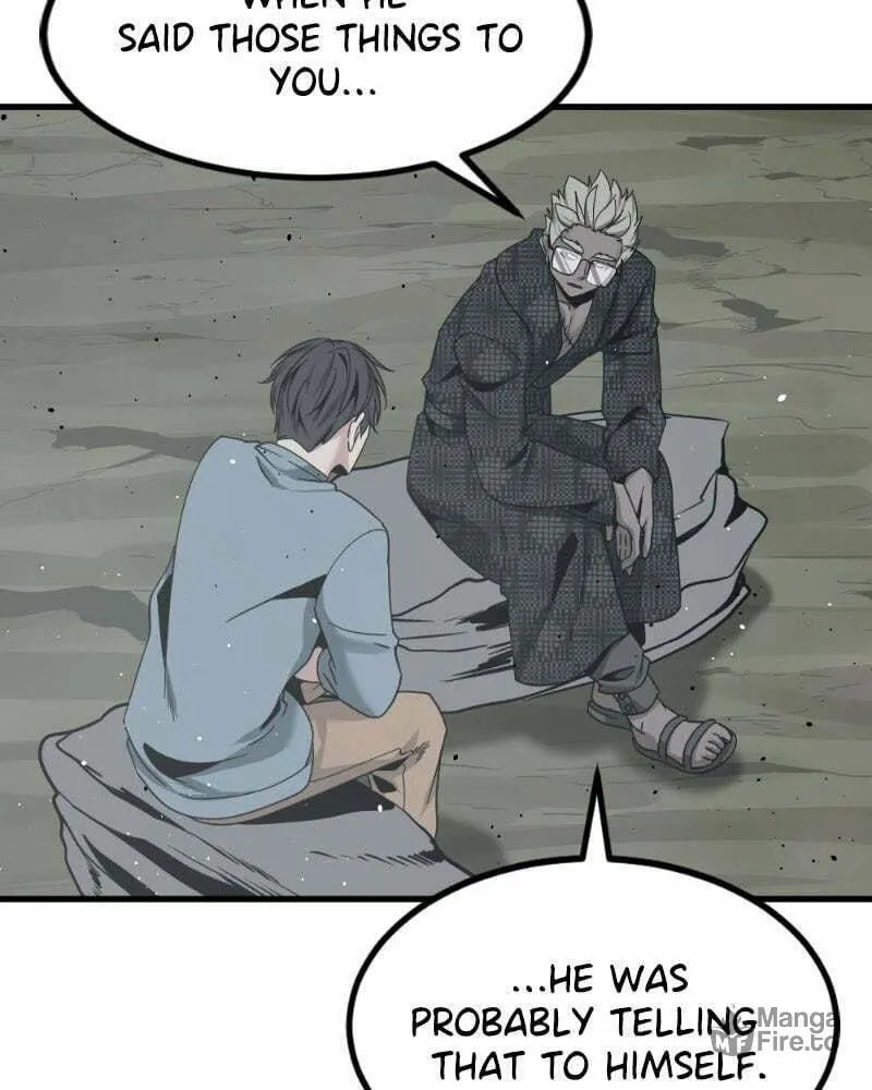 Hero Killer Chapter 72 page 123 - 