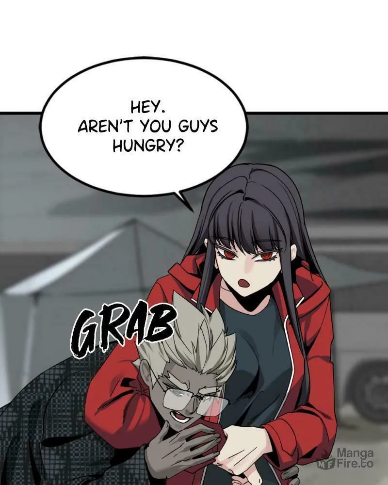 Hero Killer Chapter 72 page 138 - 