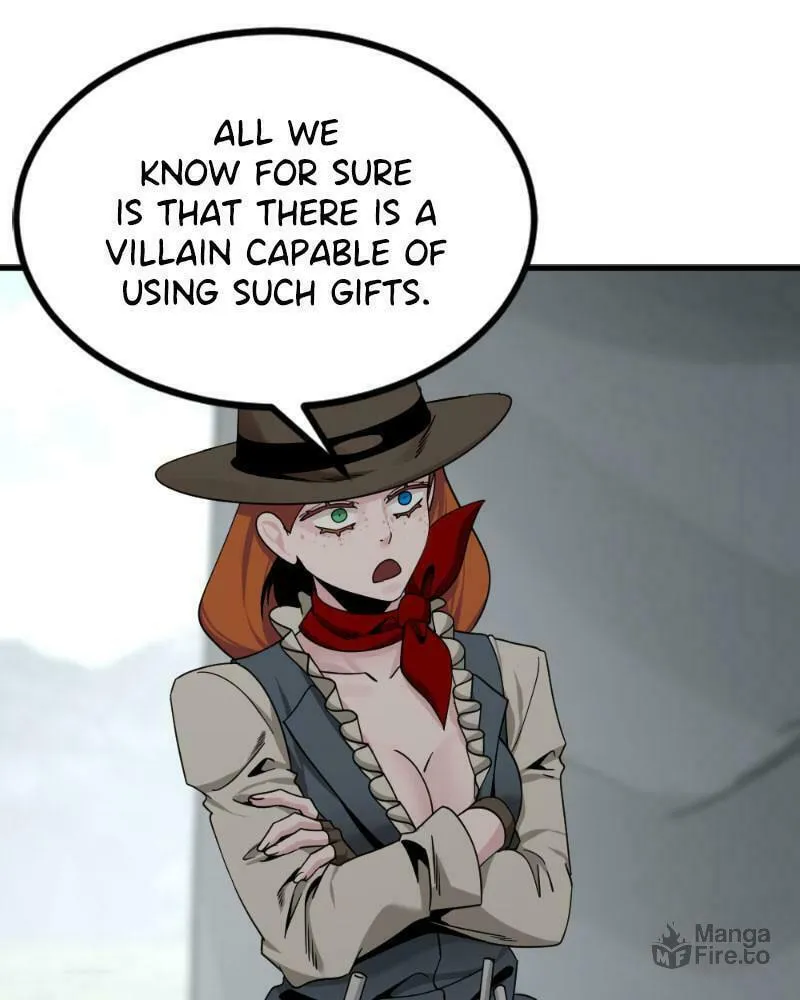 Hero Killer Chapter 72 page 150 - 