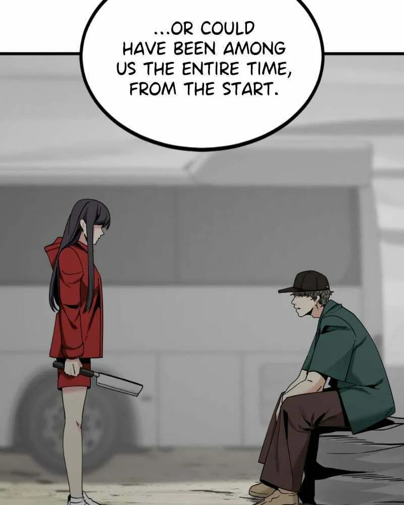 Hero Killer Chapter 72 page 152 - 