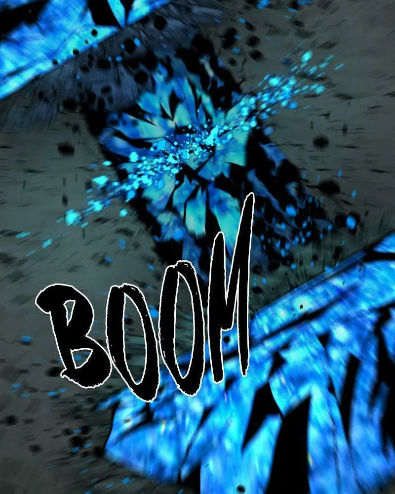 Hero Killer Chapter 72 page 19 - 