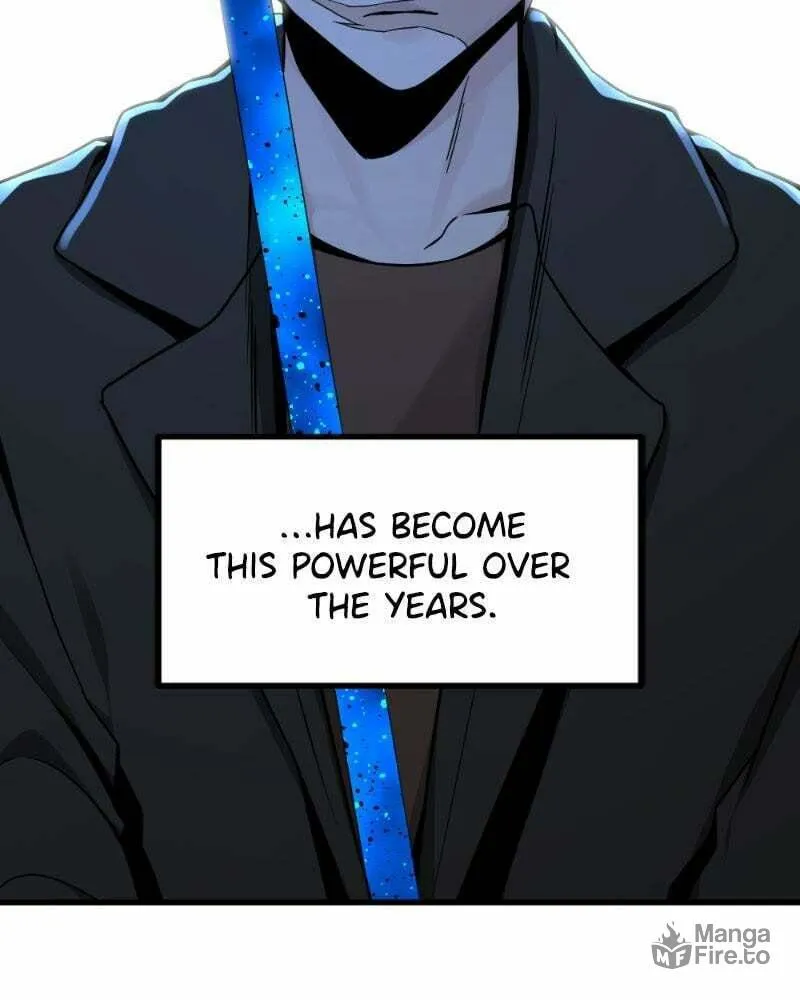 Hero Killer Chapter 72 page 33 - 