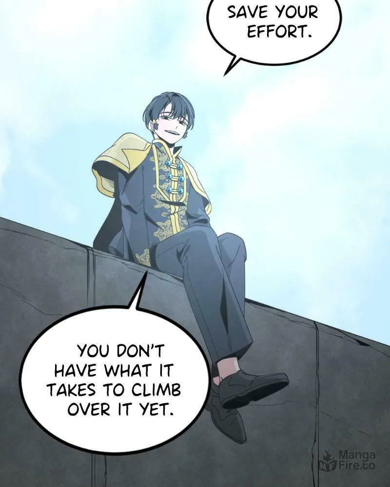Hero Killer Chapter 72 page 39 - 