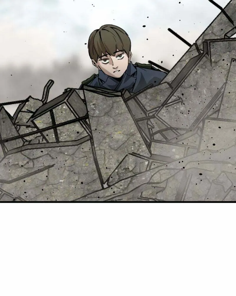 Hero Killer Chapter 72 page 58 - 