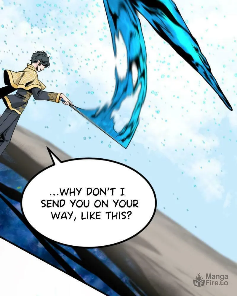 Hero Killer Chapter 72 page 63 - 