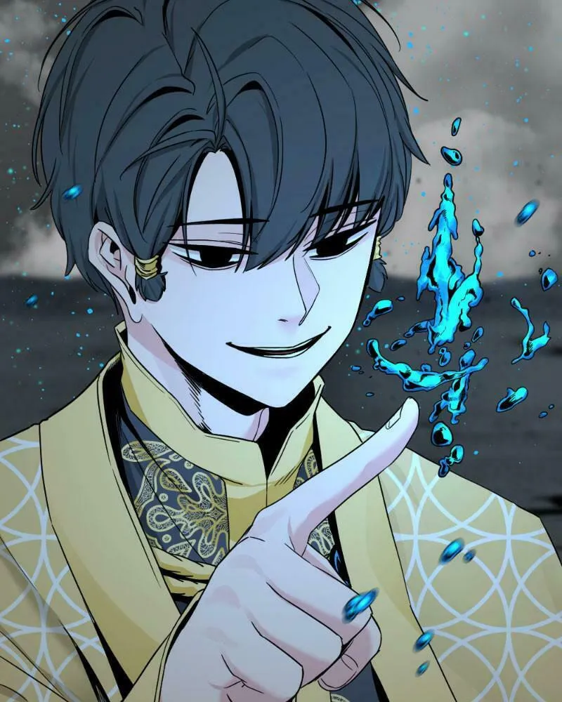 Hero Killer Chapter 72 page 76 - 