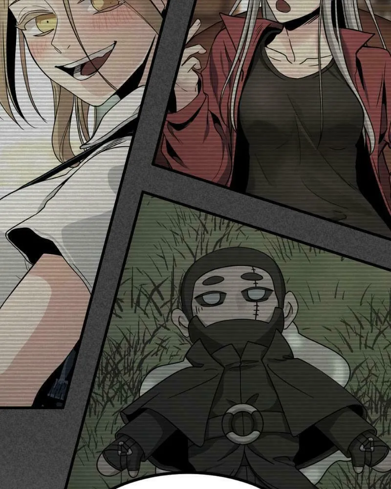 Hero Killer Chapter 72 page 91 - 